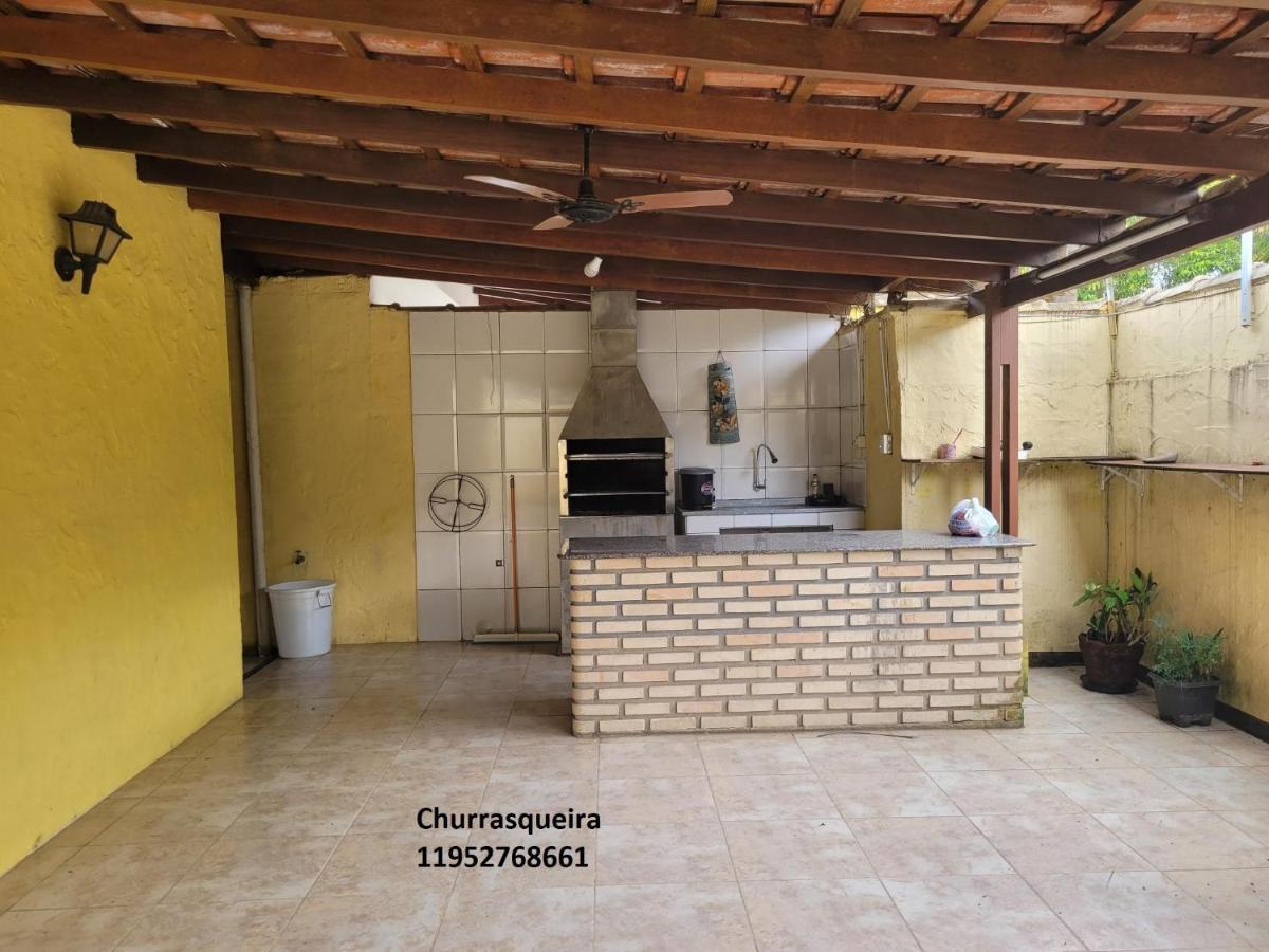 Casa Praia da Enseada Guarujá Exterior foto